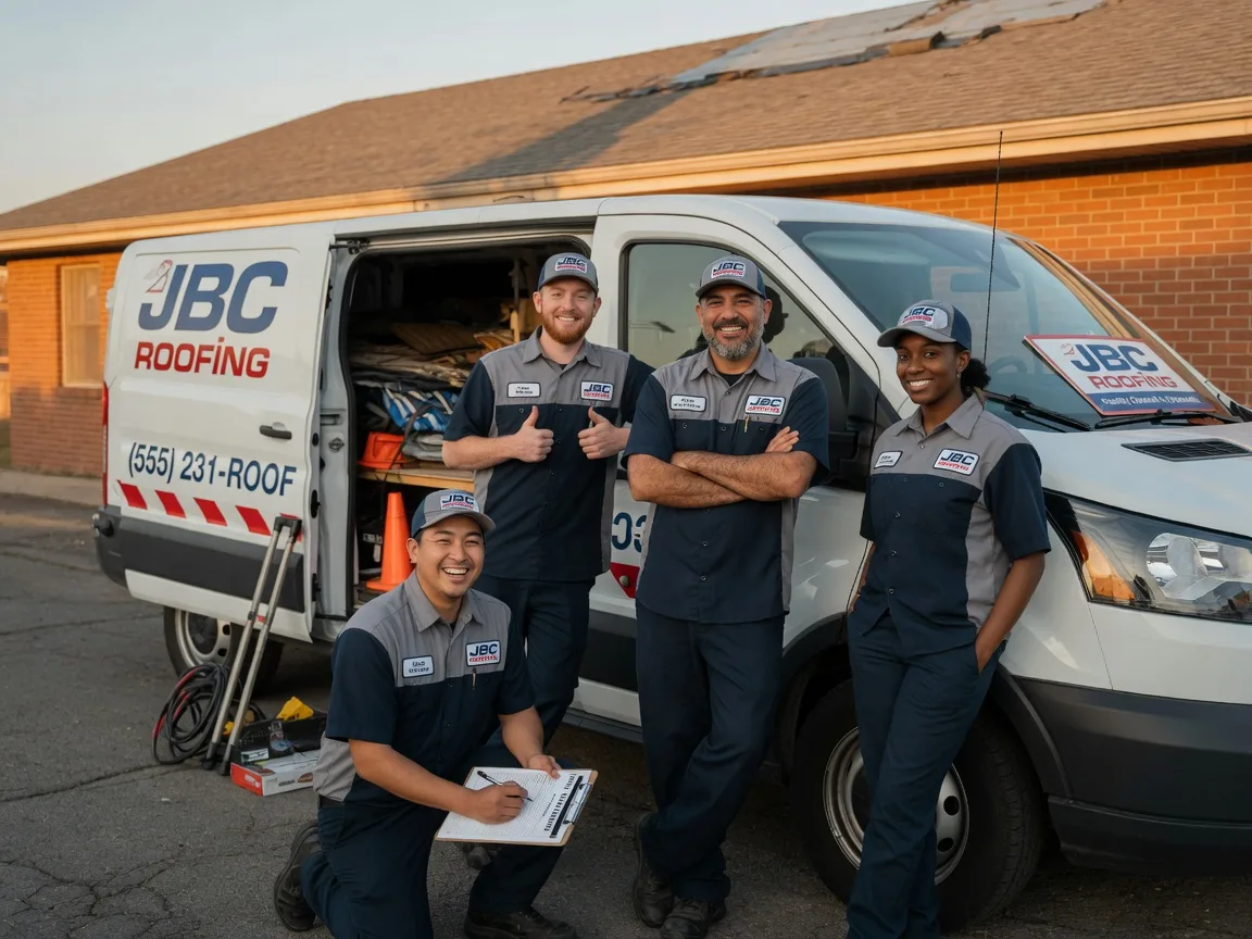 Roof Replacement company in Belle, WV