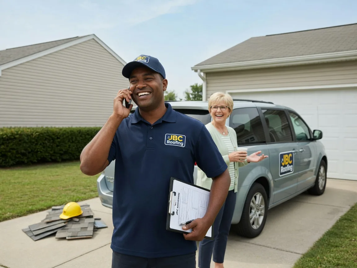 Roof Replacement Belle, WV FAQs
